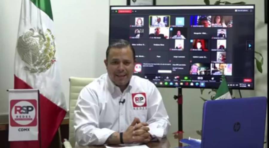 Pedro Pablo de Antuñano anuncia medidas frente a semáforo rojo
