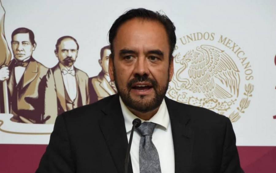 Loera De la Rosa gana candidatura de Morena para Gobierno de Chihuahua