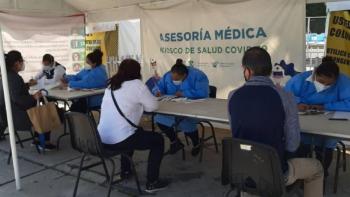 Se suman 23 nuevas colonias al programa de Atenci&oacute;n Prioritaria en CDMX