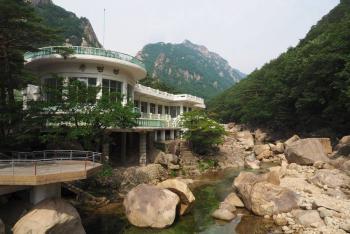 Corea del Norte busca abrirse camino en el turismo internacional
