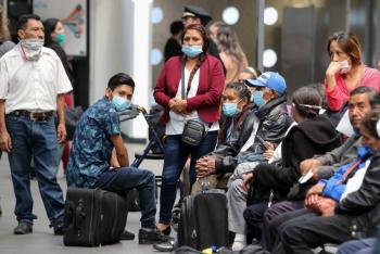 ¡Hasta pronto, Reino Unido! Colombia y El Salvador proh&iacute;ben vuelos