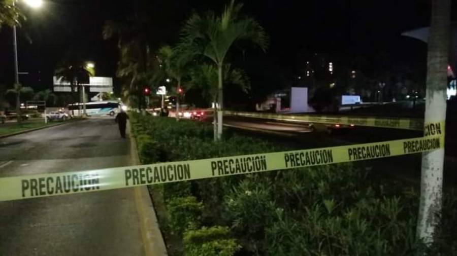 Manipulada, escena de crimen, confirma FGE