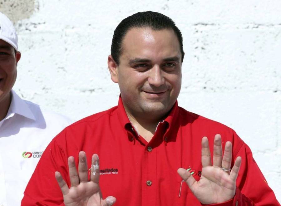 Roberto Borge, vinculado por uso ilícito del poder; suma 4 procesos