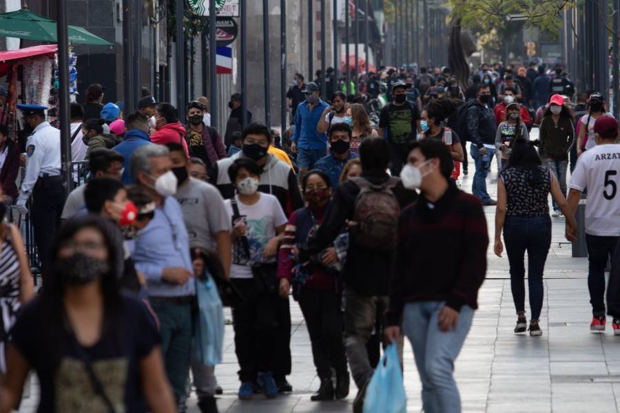 El país no ha aprendido la lección de la pandemia: Arquidiócesis