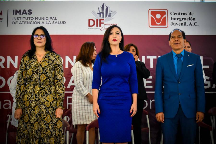 Se casa alcaldesa de Morena en fiesta con 150 invitados
