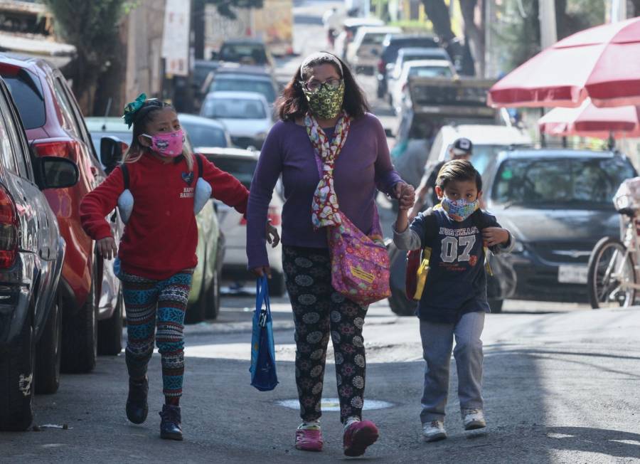 Proponen agravar penas de violencia familiar durante pandemia