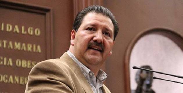 No claudicaré hasta que la 4T llegue al estado: Sandoval