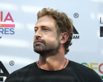 Gabriel Soto se pronuncia sobre su video íntimo