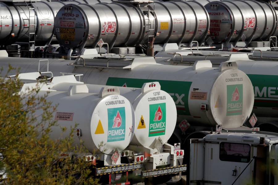Cofece cuestiona anteproyecto exportador petrolero