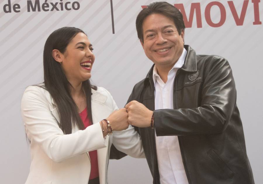 Morena define candidatos por Nayarit y Colima