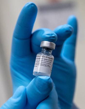 Posponen en Coahuila inicio de vacunaci&oacute;n anti-Covid; no llegaron las vacunas