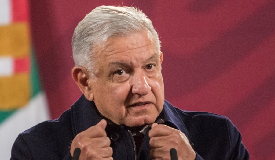 Se reforzará plan energético con particulares y crudo ligero: AMLO