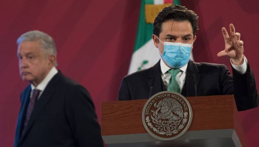 Refuerzan CDMX con Operativo Chapultepec