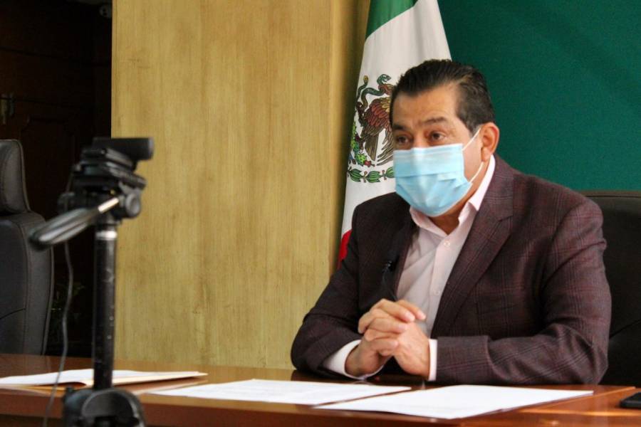 Unen esfuerzos gobierno municipal y del Edomex para contener el COVID-19