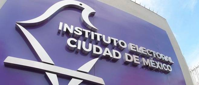 Gestiona IECM uso de App para que candidatos sin partido recaben firmas