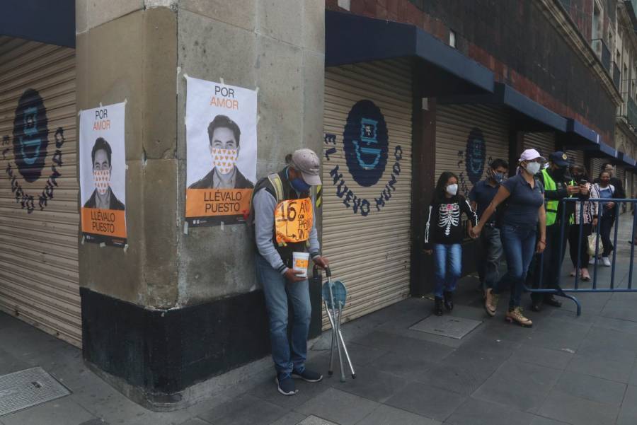 COPARMEX DEMANDA RESCATE EMPRESARIAL