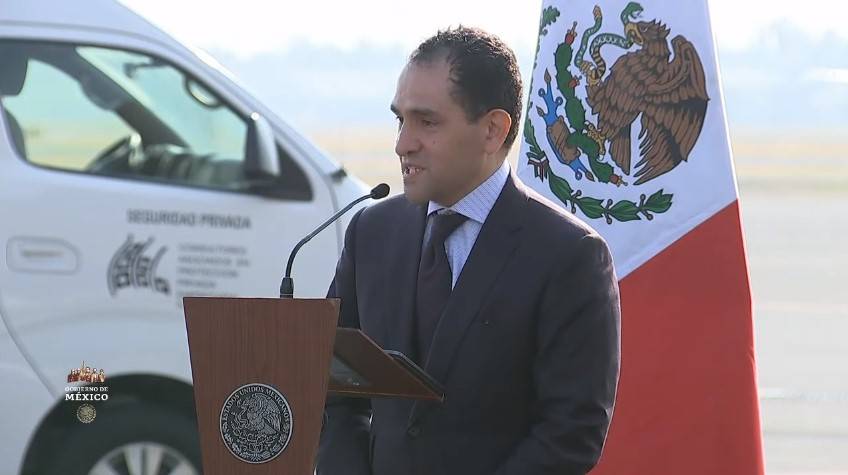 Esto es lo que costará la campaña de vacunación contra Covid-19 en México
