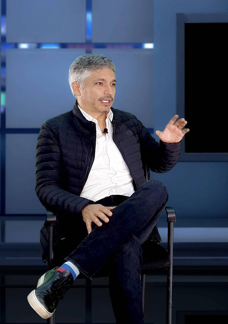 “La impunidad alienta la violencia contra las mujeres”: José Luis Rodríguez