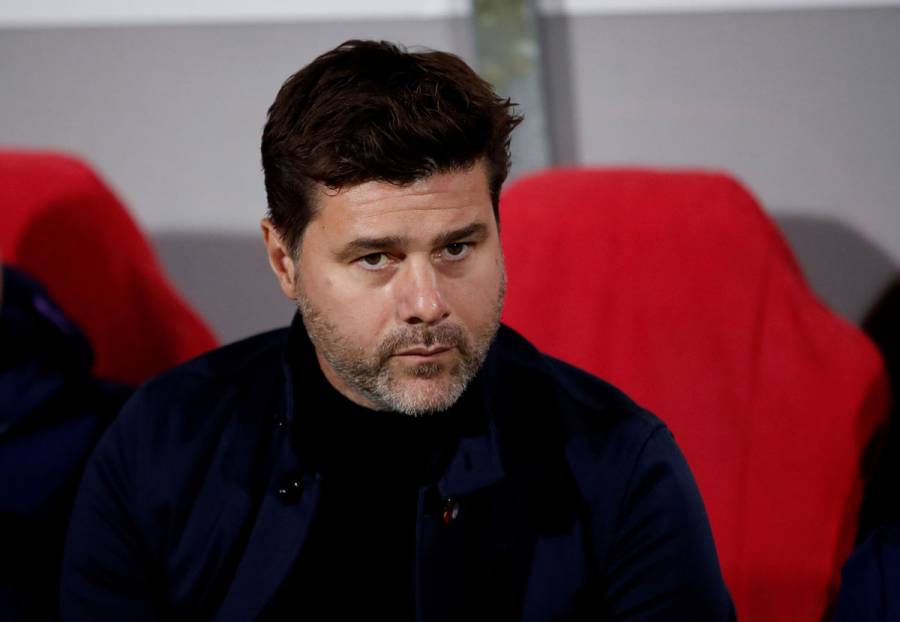 PSG cesaría a Tuchel como director técnico; Pochettino le reemplazaría