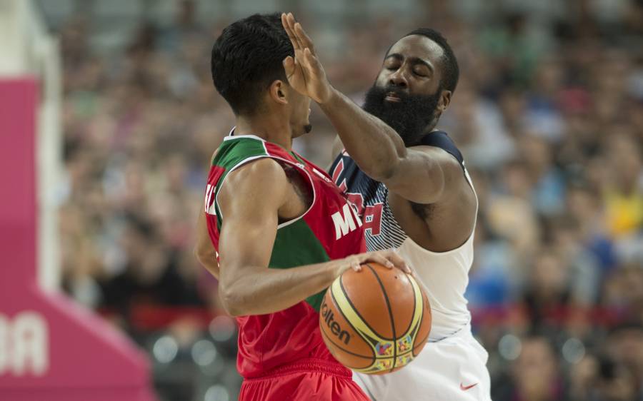 James Harden seguir&aacute; en cuarentena