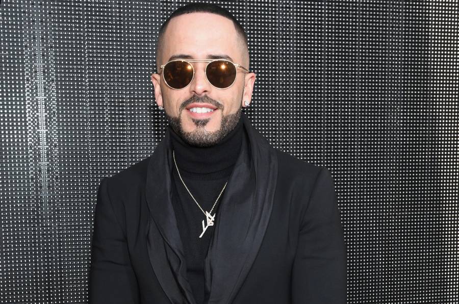 Yandel despide el año con concierto virtual gratis el 31 de diciembre