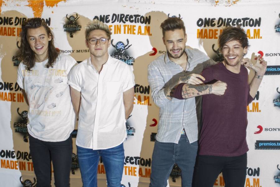 Sin reuni&oacute;n de One Direction ni gira solista de Louis Tomlinson por la pandemia