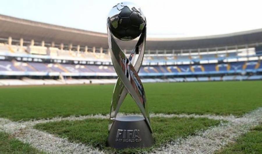 FIFA aplaza los Mundiales sub-17 y sub-20 a 2023 por COVID-19