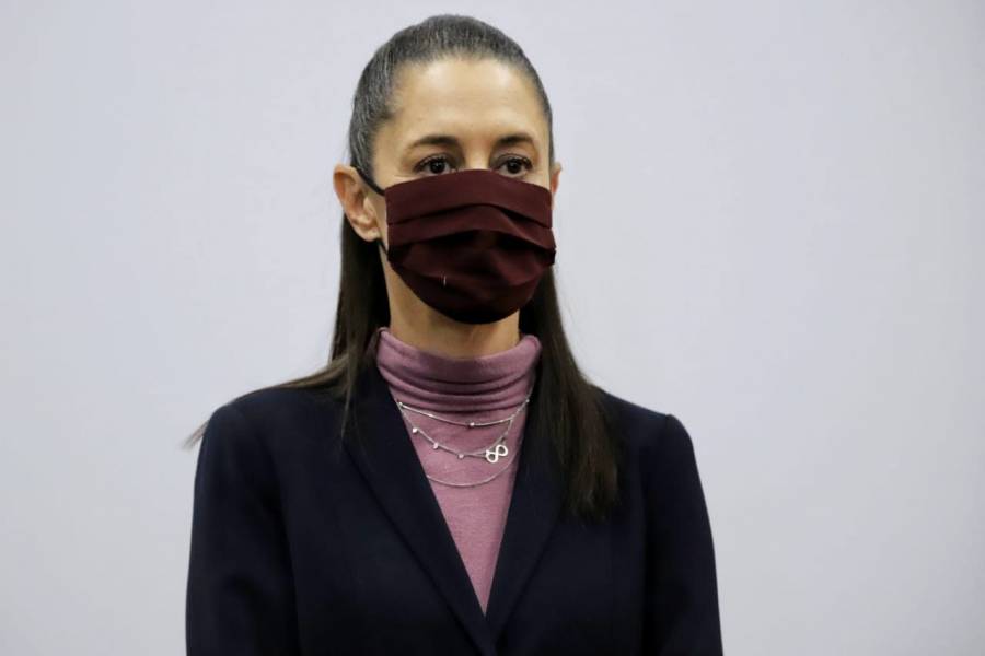 Claudia Sheinbaum entre los 100 latinos comprometidos con Acción Climática