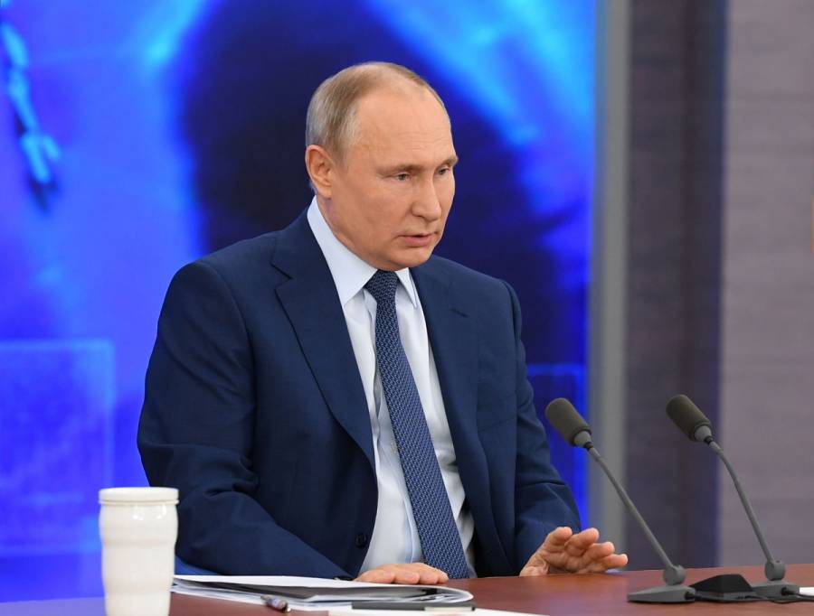 Rusia endurece políticas contra la libertad de expresión en Internet