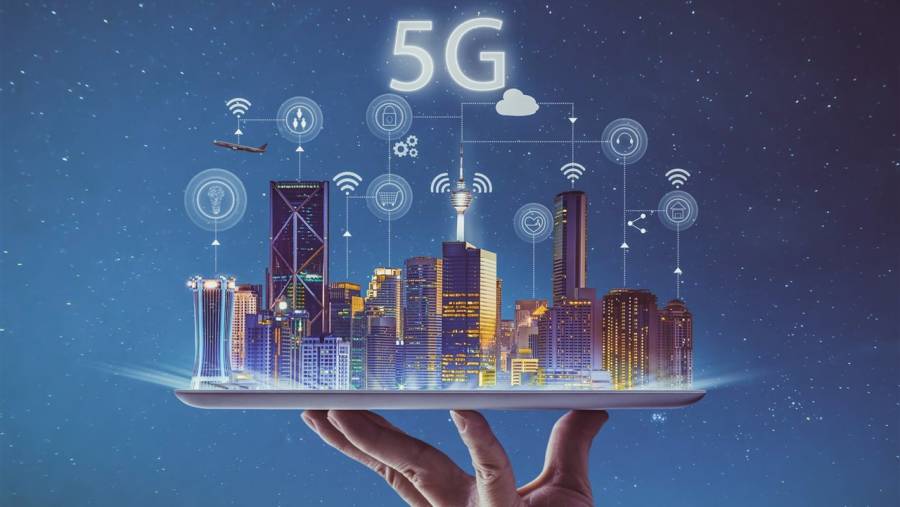 ¿Realmente es peligrosa la tecnología 5G en la salud?