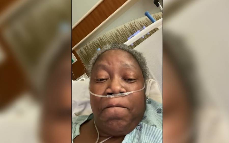 Racismo y Covid-19 terminan con la vida de una m&eacute;dico