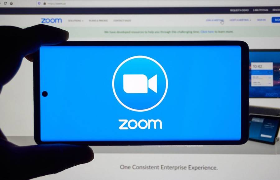 Zoom evalúa la posibilidad de agregar correo electrónico en la plataforma