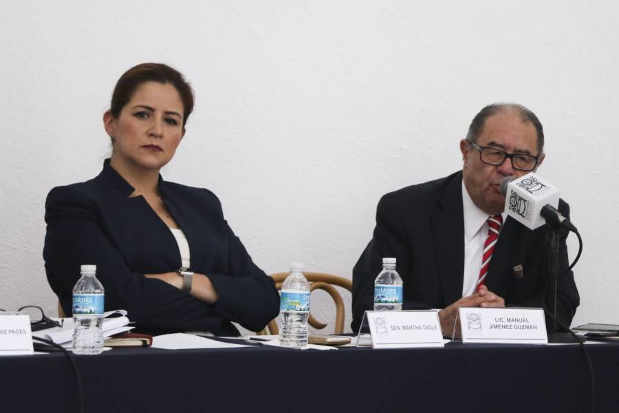 En FXM tenemos autonomía, no seremos de satélite de nadie: Jiménez Guzmán