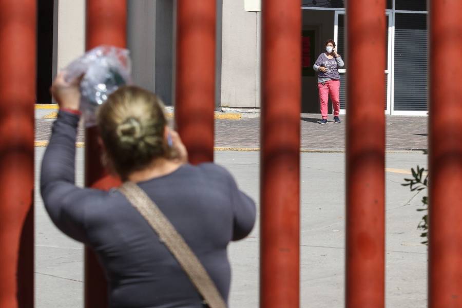 México registró cuatro mil 874 casos nuevos y 189 muertes por COVID-19