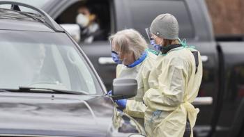 Canad&aacute; detecta dos casos de la nueva cepa del Covid-19