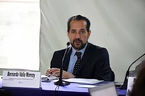 IECM reducirá riesgos en recolección de firmas a aspirantes de candidaturas sin partido