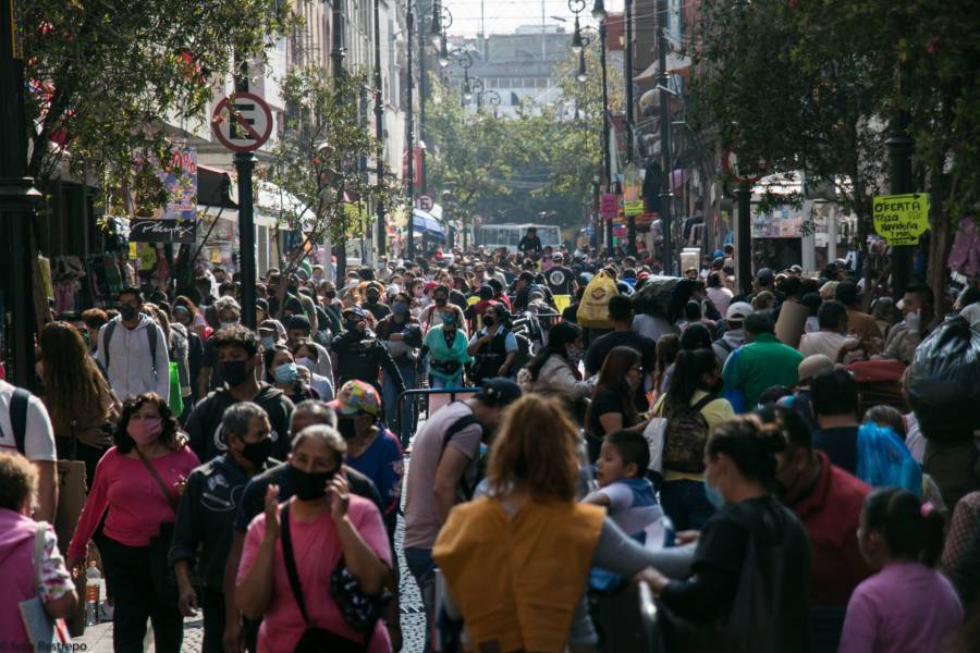Todas las colonias son de atenci&oacute;n prioritaria: Gobierno CDMX