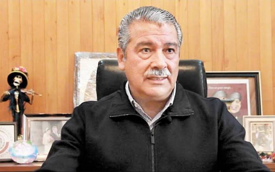 Destapan nueva información sobre actos presuntos de corrupción de alcalde de Morelia