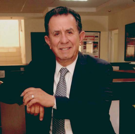 Fallece Luis Enrique Mercado, periodista y fundador de El Economista