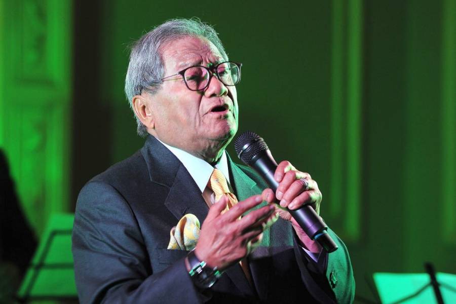 ¿Quién fue Armando Manzanero?