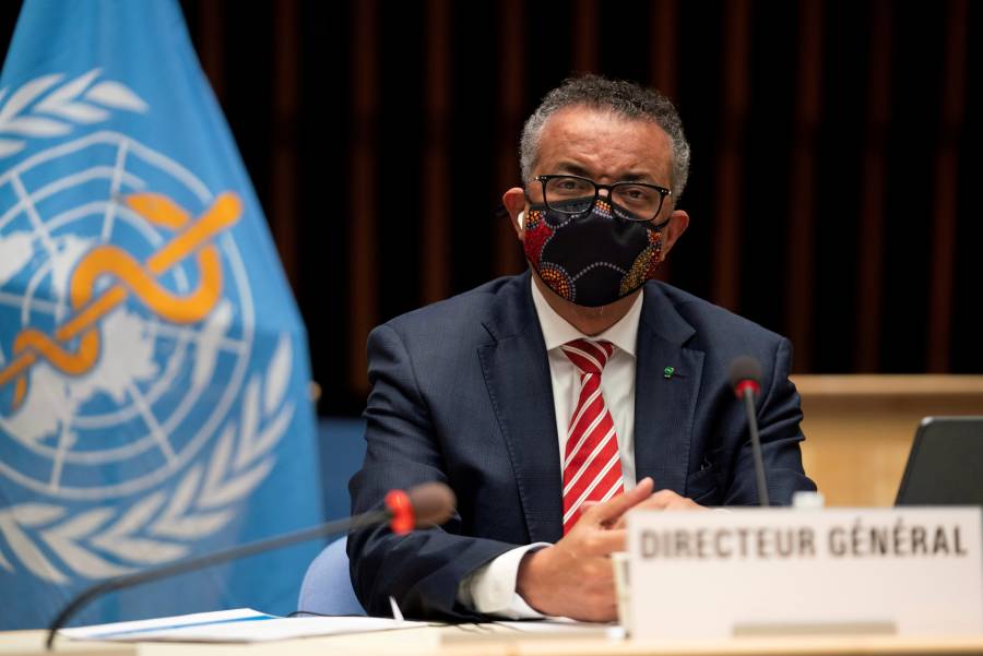 Covid no será la última pandemia: OMS y ONU