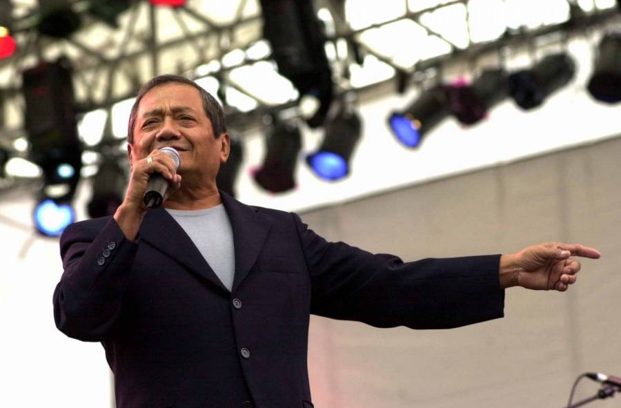 Conoce la canción de Armando Manzanero que inspiró a la Selección de Perú