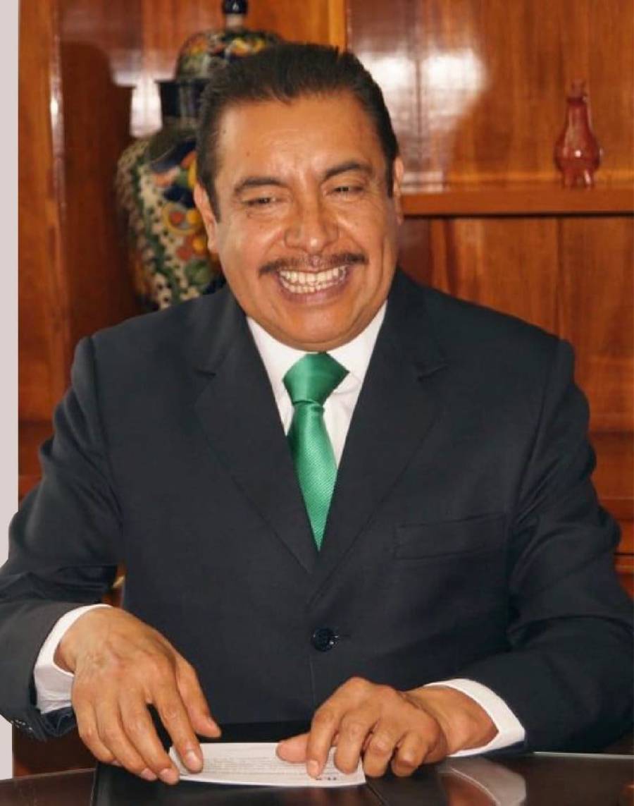 Muere secretario de Educación de Tlaxcala por Covid