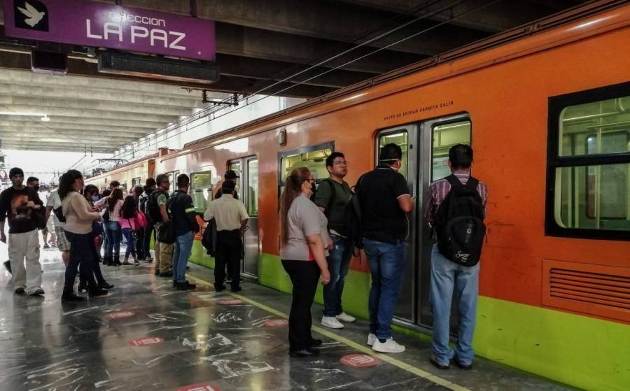 Tras apagón en la Ciudad de México, Línea A del Metro reanuda servicio