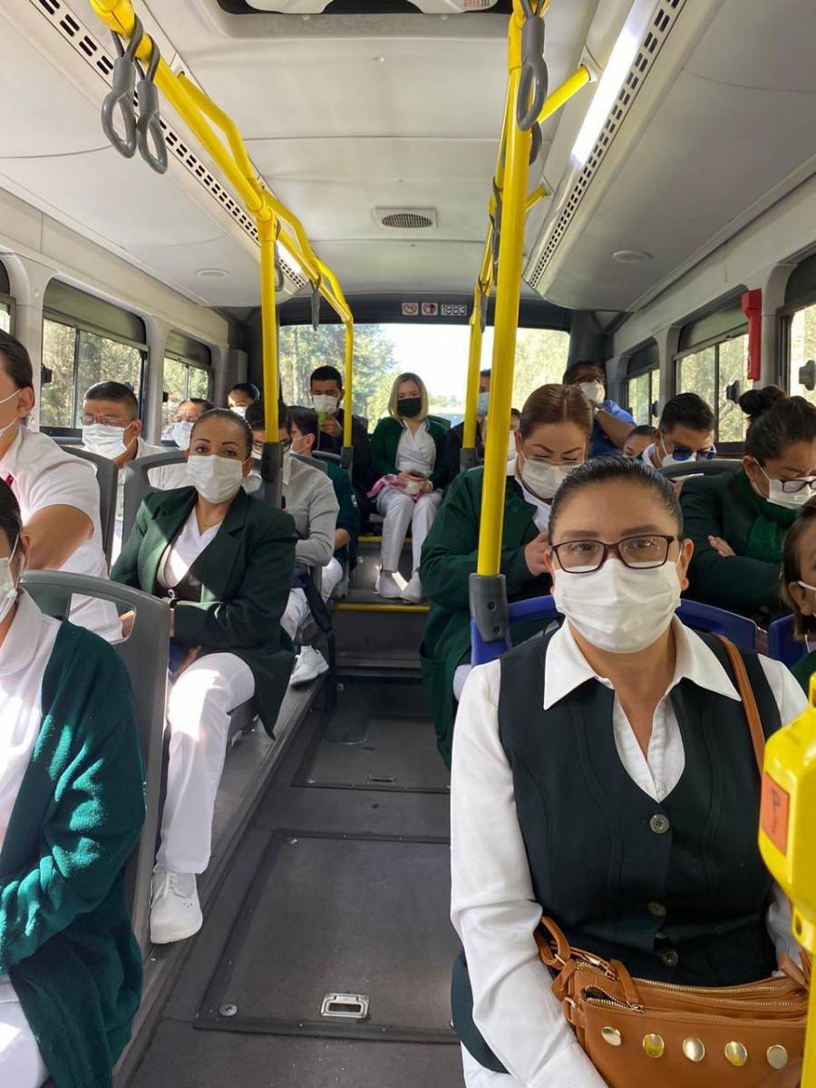 Ponen a toda la CDMX en atención prioritaria
