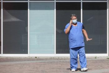 Suman 122 mil 426 defunciones por Covid en M&eacute;xico
