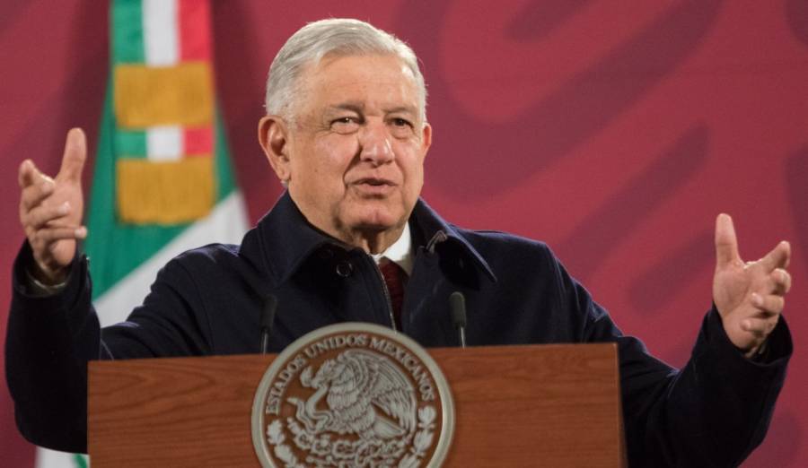 Antes sirvieron las alianzas de partidos: AMLO