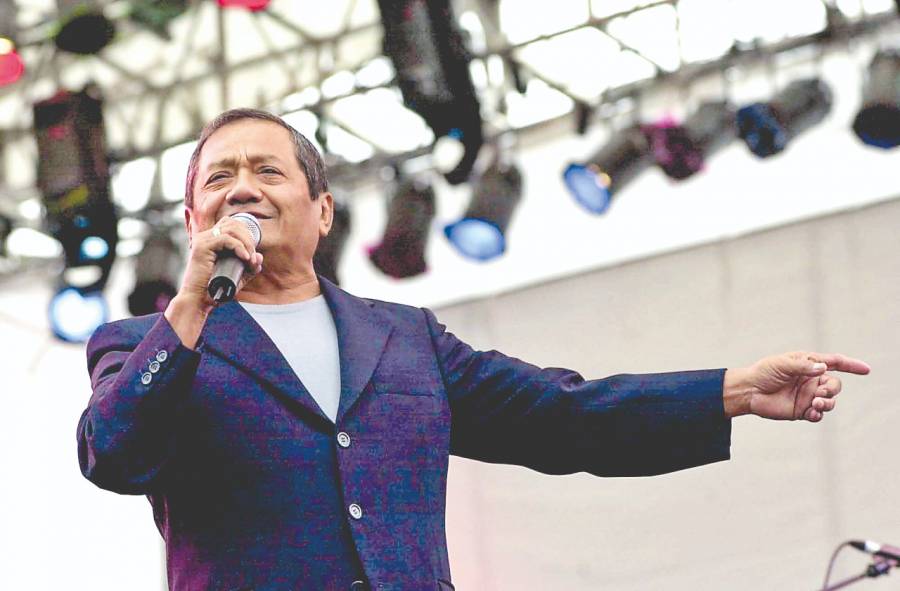 Murió Armando Manzanero, ícono de la música romántica