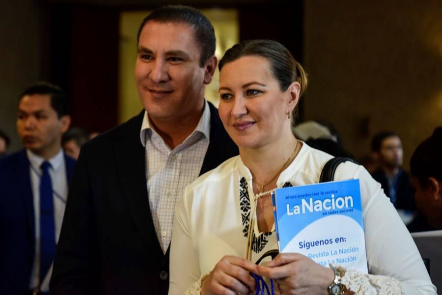 Detienen a quinto implicado en accidente a&eacute;reo donde murieron Martha Erika Alonso y Moreno Valle