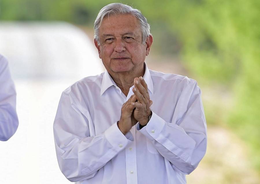 AMLO, el segundo mandatario con mayor aprobación en lista de Morning Consult